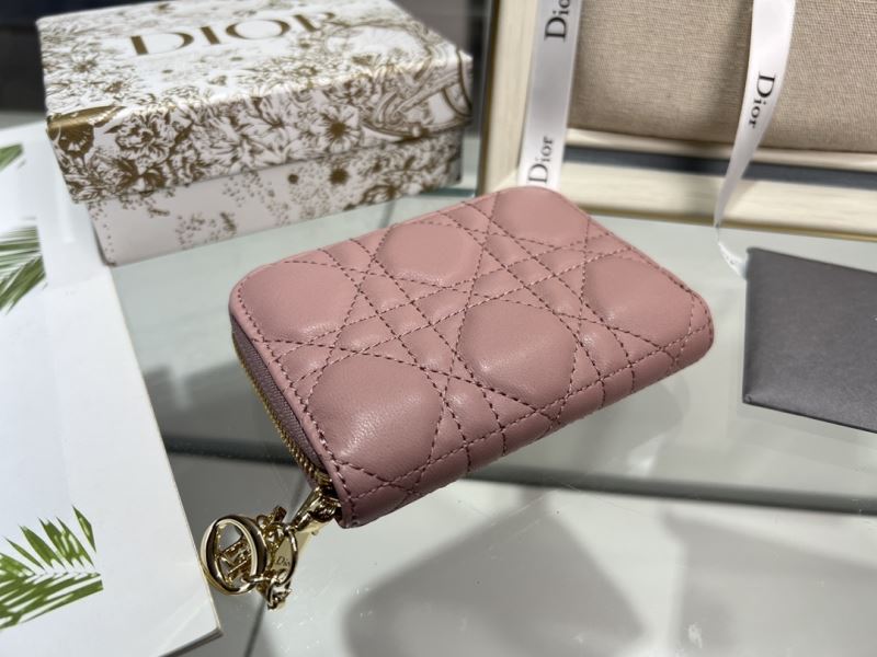 Christian Dior Wallet